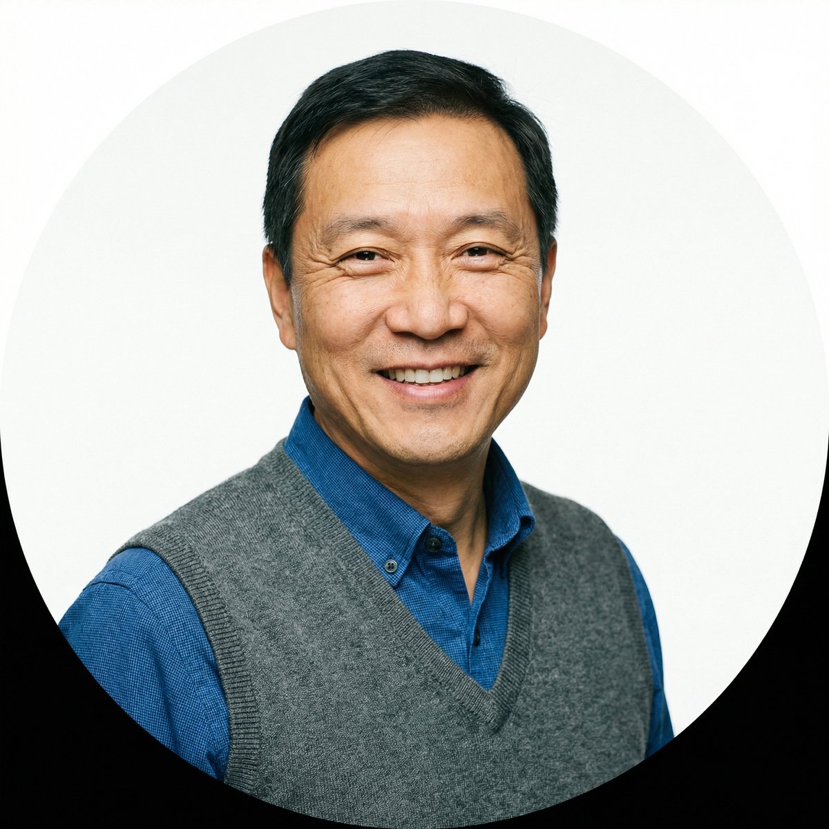 蘑菇视频创作者-美食达人老王